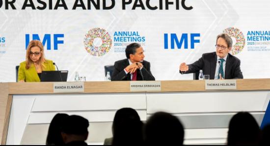 IMF to Sri Lanka: Stay the Course, Reap the Reward